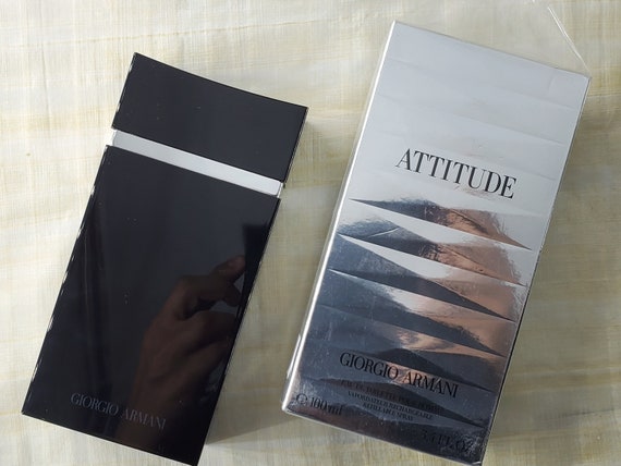 armani attitude boots