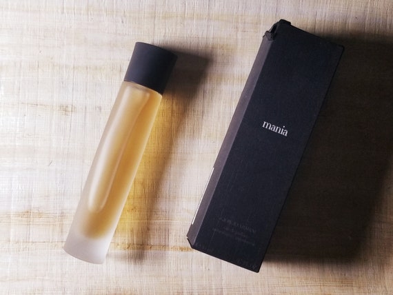 armani mania 3.4 oz