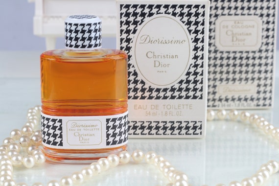 diorissimo edt