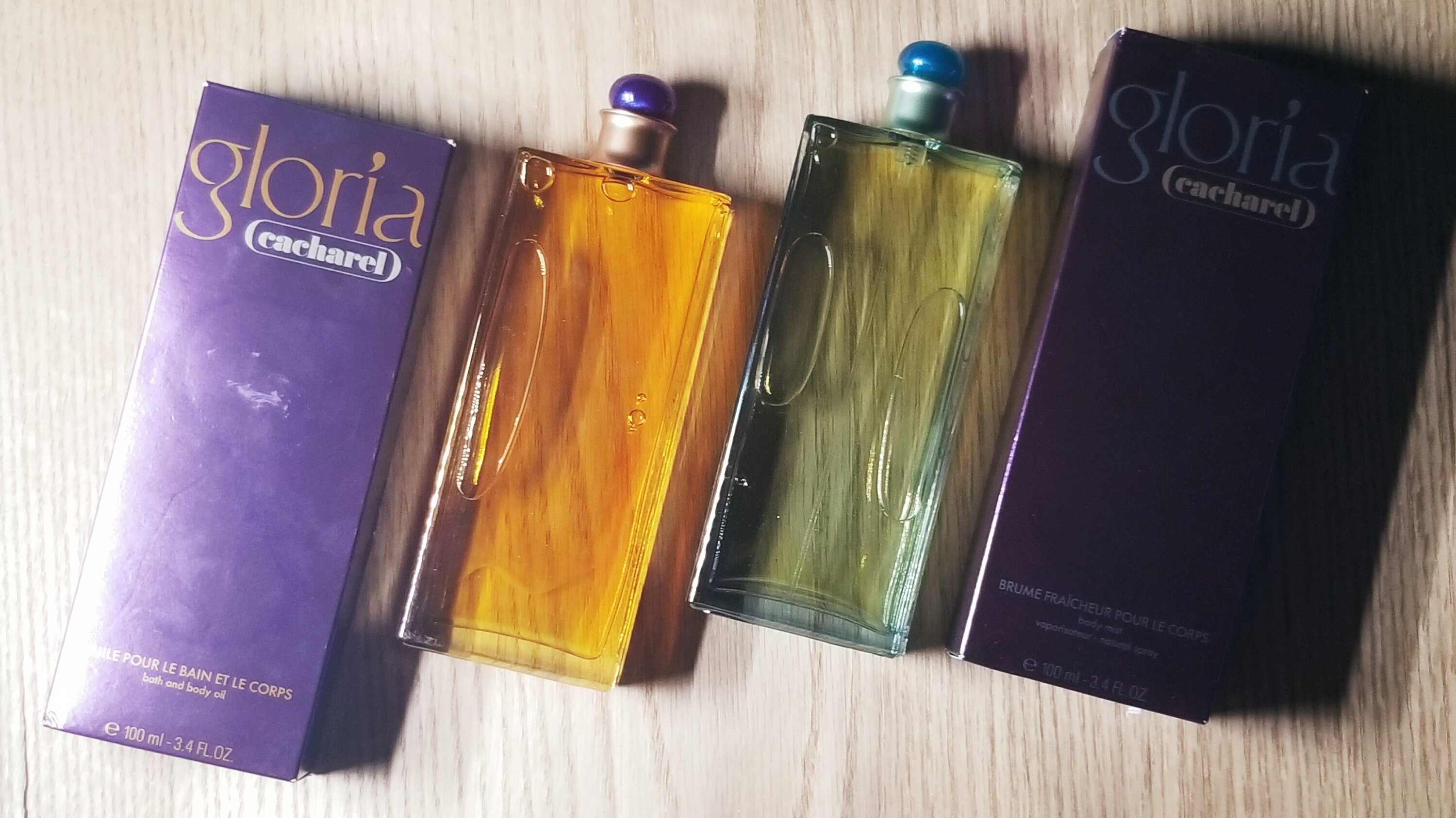 Gloria perfume by cacharel uk sale