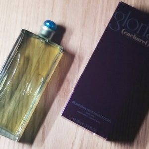 Gloria Cacharel para mujer Baño y aceite corporal 100 ml Gloria Cacharel para mujer Baño y aceite corporal 100 ml