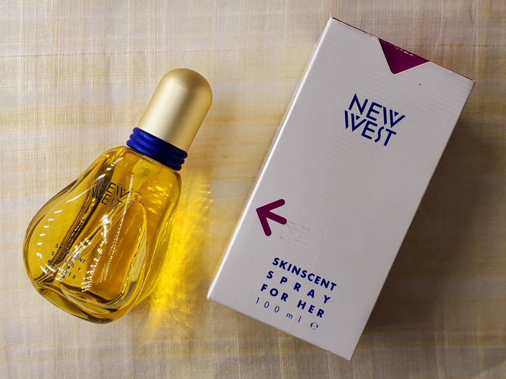 New West Fragrance 2024 favors