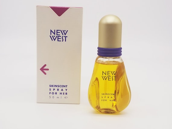 new west perfume