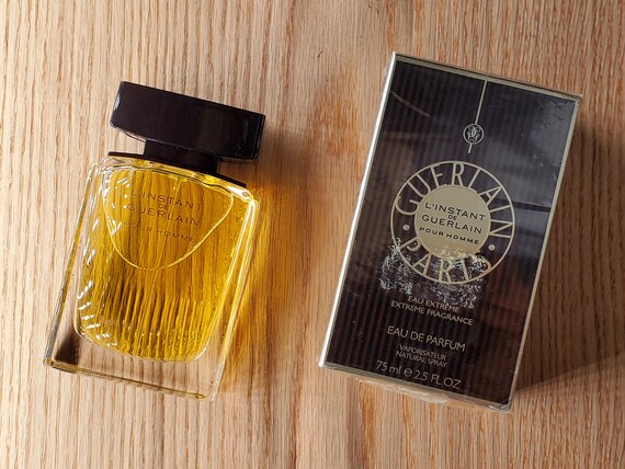 guerlain eau extreme