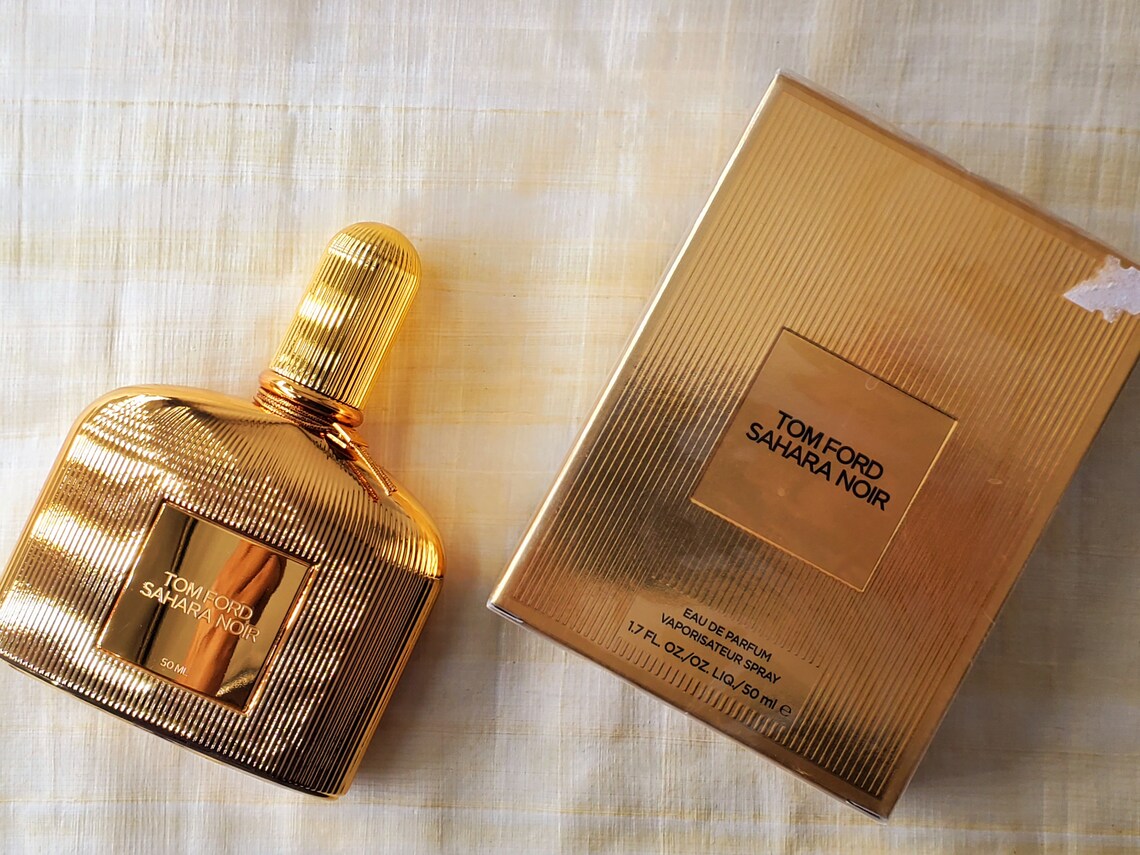 Tom ford sahara noir
