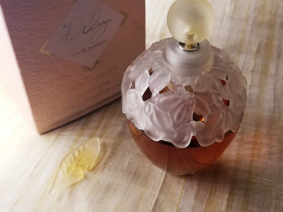 Featured image of post Dilys Laura Ashley Perfume