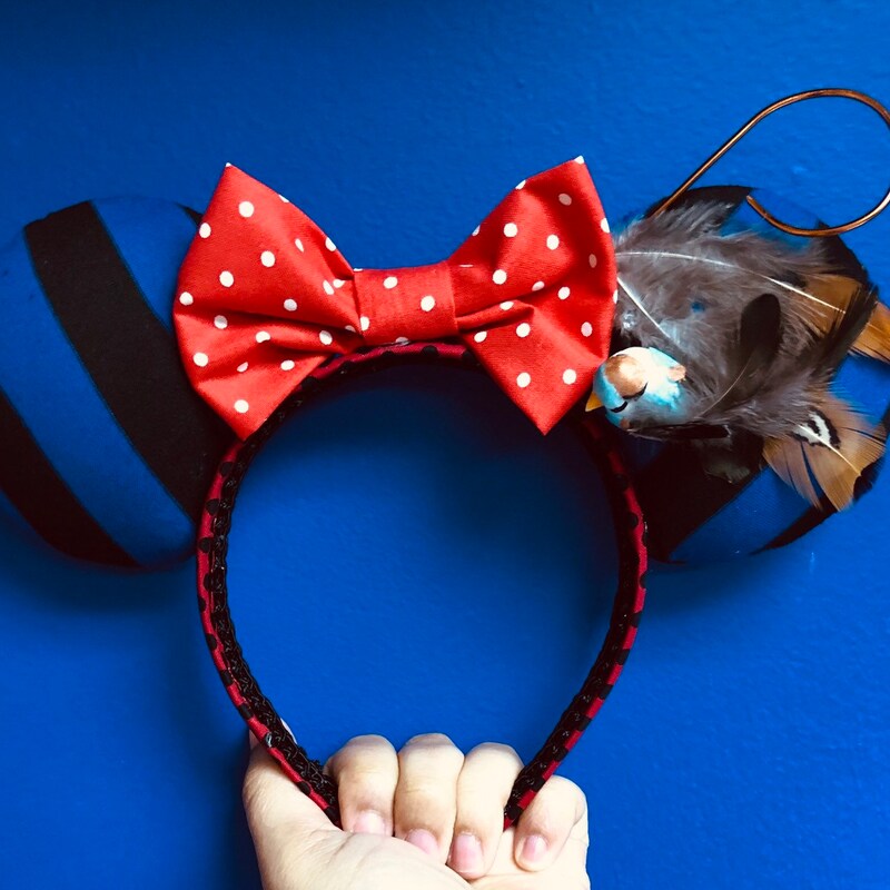 Mary Poppins Returns Accessory Set