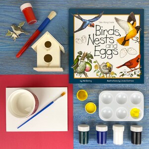 Arts and Crafts Subscription