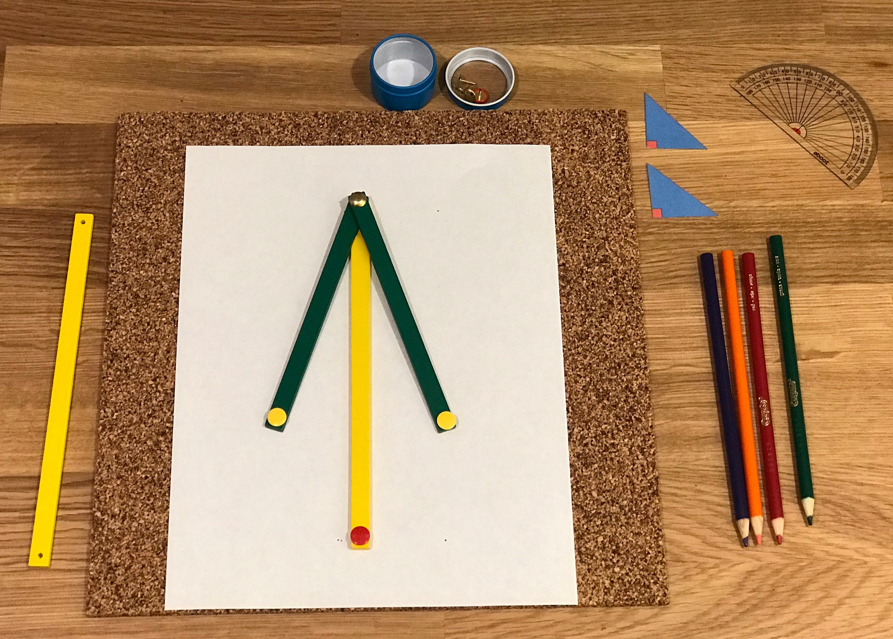 All About Angles Kit - Etsy