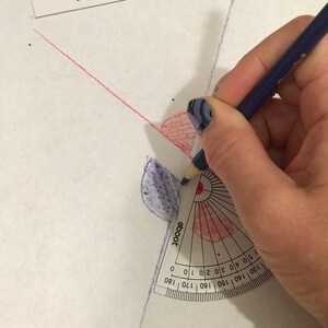 All About Angles Kit - Etsy