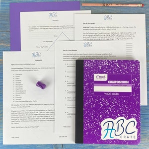 Poetry Kit