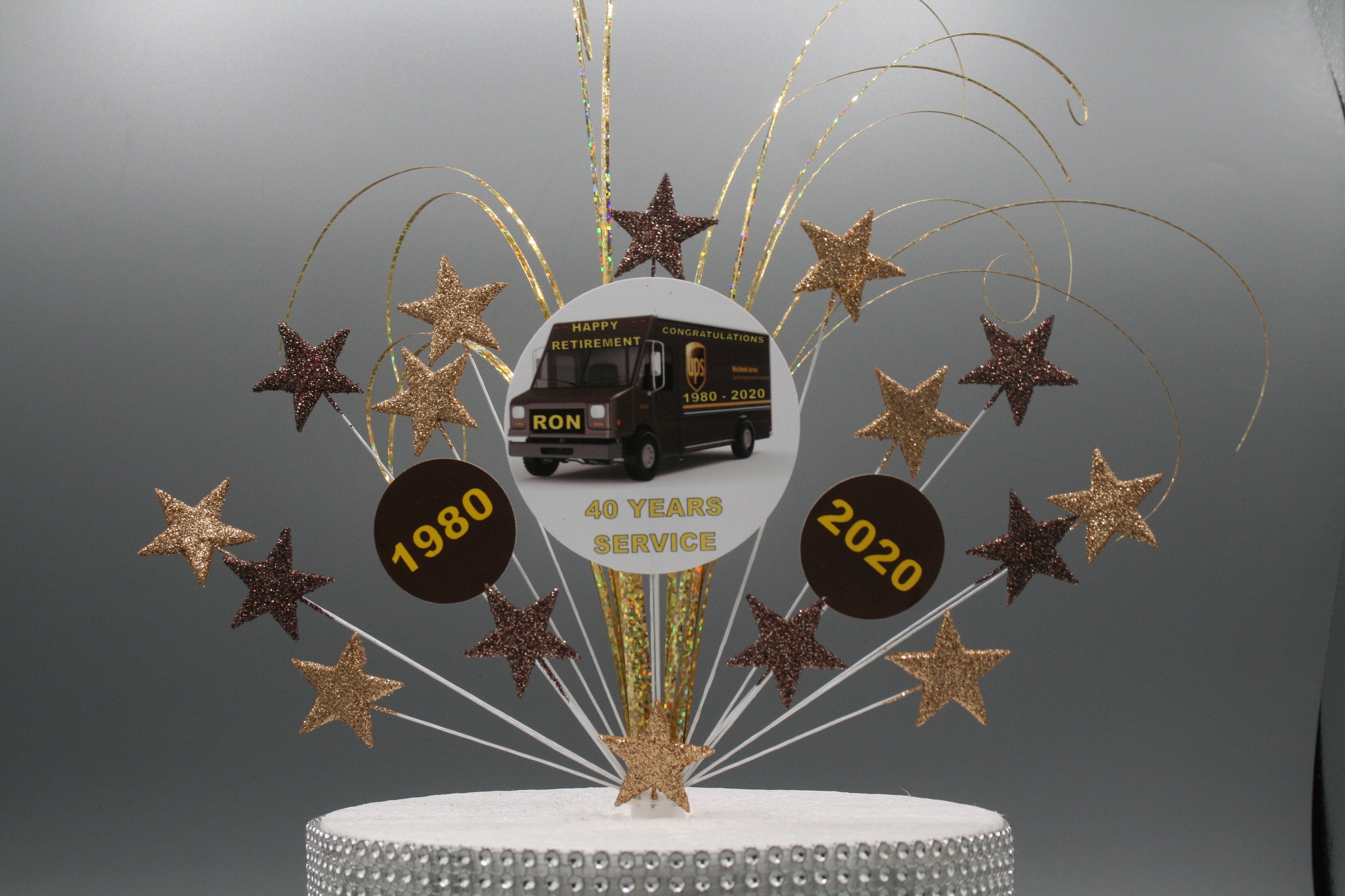 Ups Part Time Pension - qczm16g