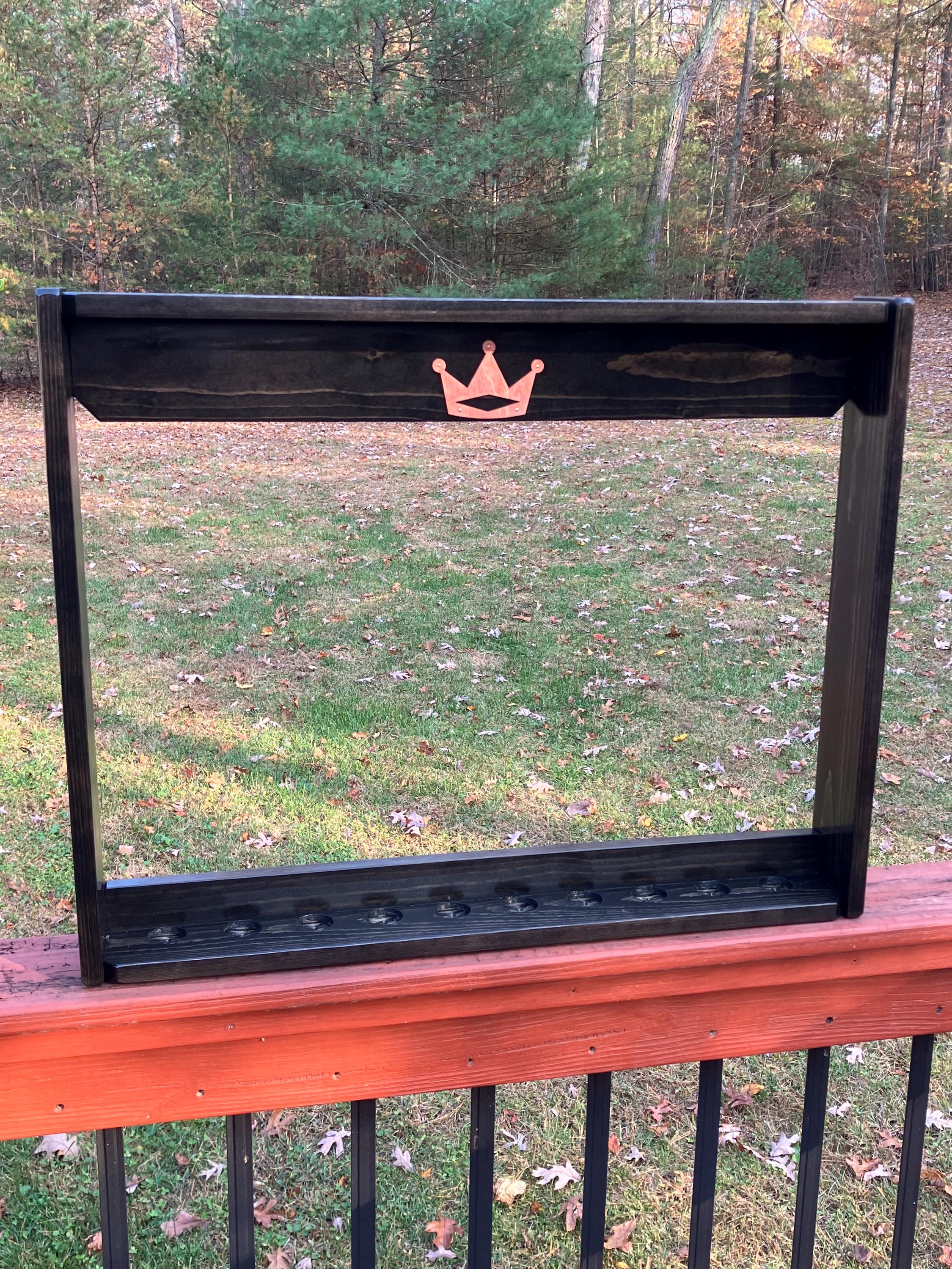 Scotty Putter Rack - Etsy