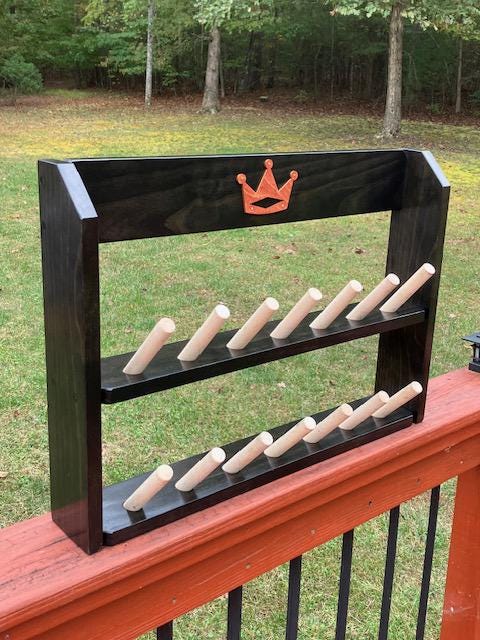 ClubberGolfRacks - Etsy