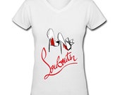 Bloody shoes T-Shirt