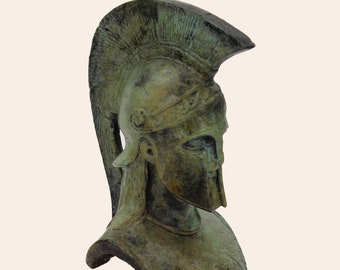 古代ギリシャ　スパルタ　ブロンズ製　馬の像　幾何学時代　レプリカ 古代ギリシャ スパルタ ブロンズ製 馬の像 幾何学時代 レプリカ