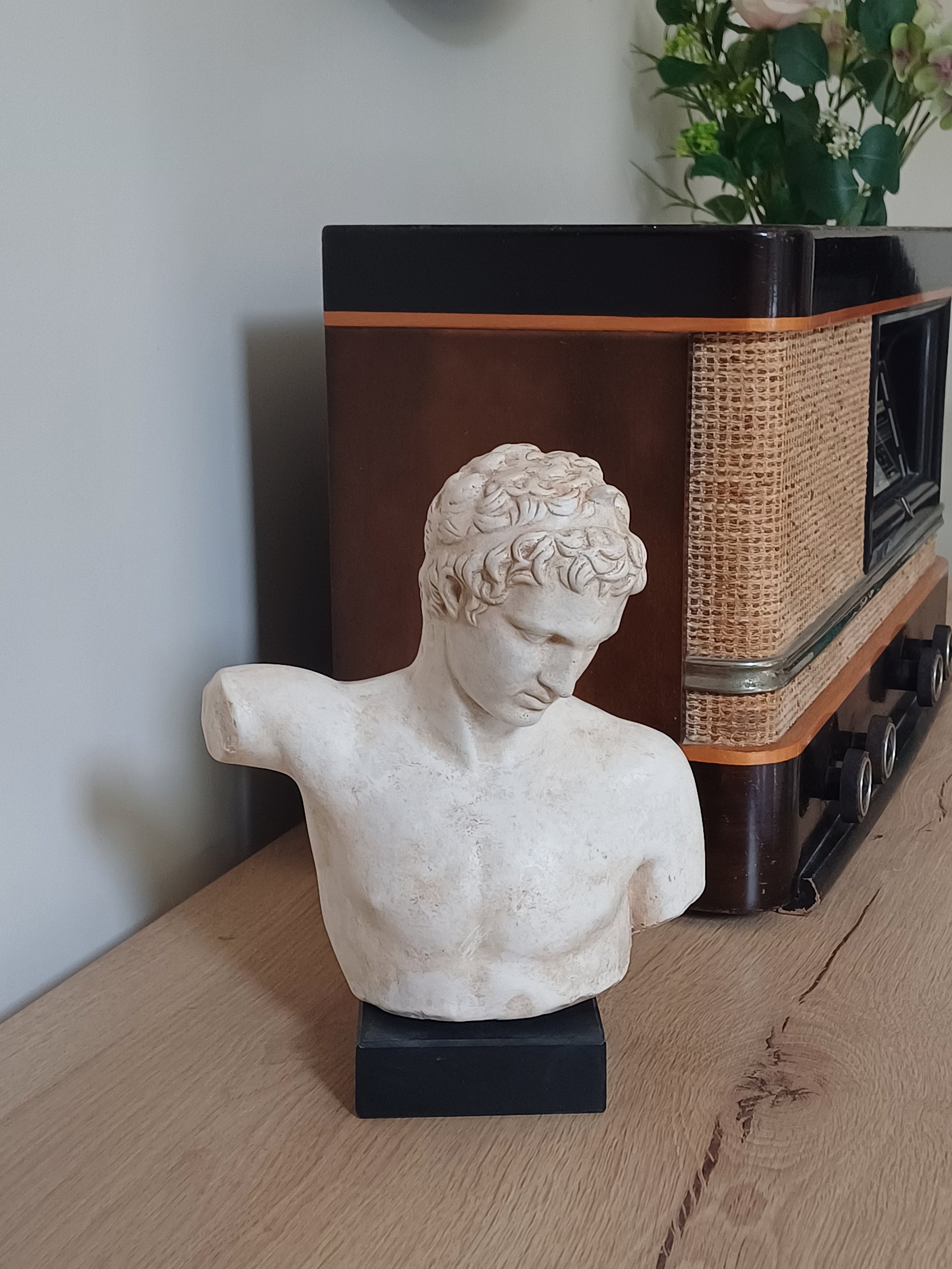 マラソン少年像 古代ギリシャ マラソン少年像 古代ギリシャ彫刻