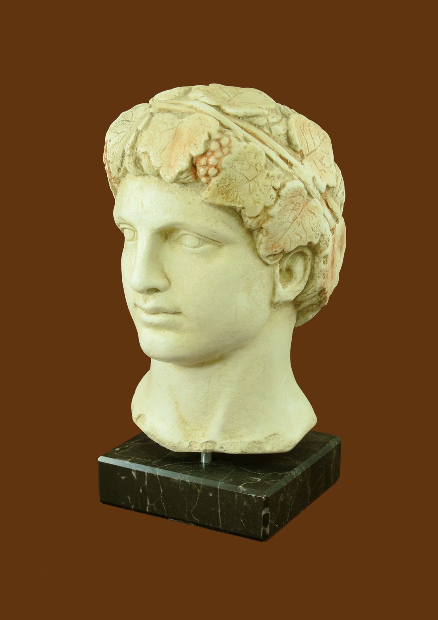 Statues 1 of Dionysus Dionysos Greek Greece Roman Rome Ecstasy Wine God Grape Harvest Ritual Statues 1 of Dionysus Dionysos Greek Greece Roman Rome Ecstasy Wine God Grape Harvest Ritual