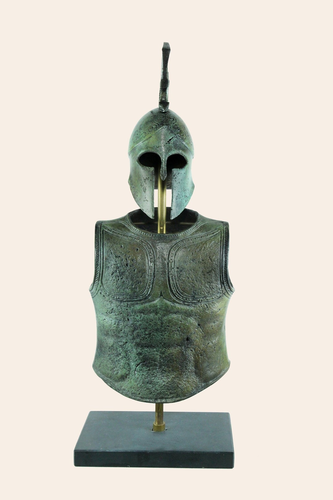 ローマ軍 コリント 兜 古代ギリシャ ancient Greece 青銅 ローマ軍 コリント 兜 古代ギリシャ ancient Greece 青銅