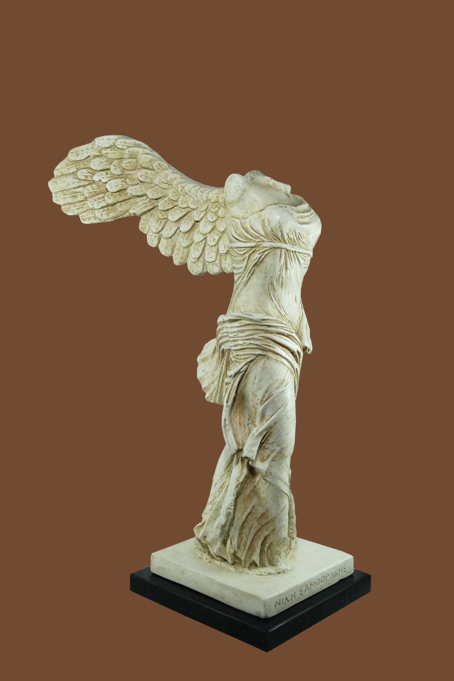 nike alata giochi olimpici