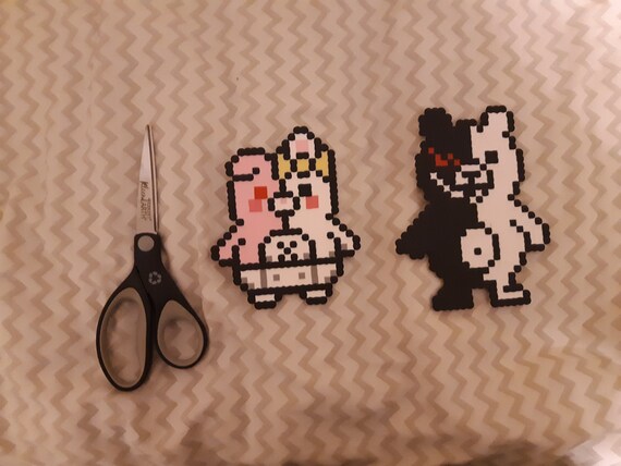 29+ Monokuma Kandi Mask PNG