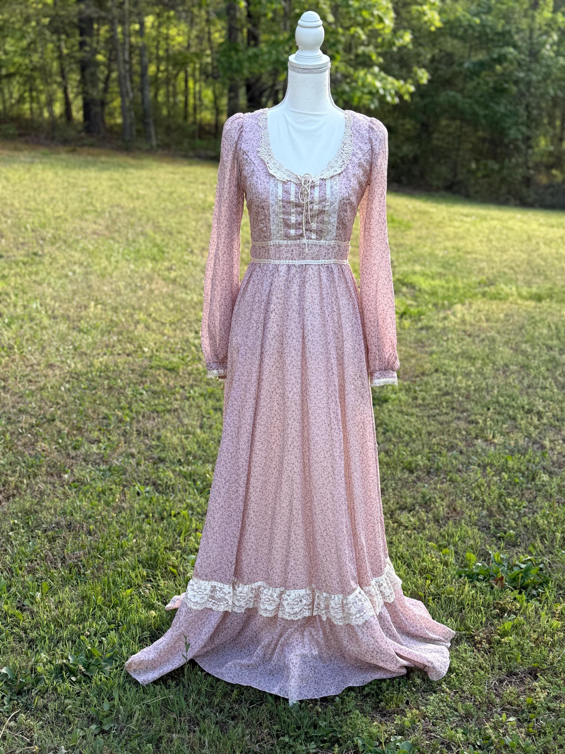 Gunne sax - Etsy 日本
