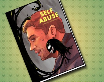 Self Abuse: An R18 Symbrock Fanbook