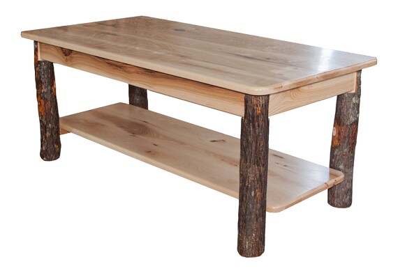 Amish Coffee Table Etsy
