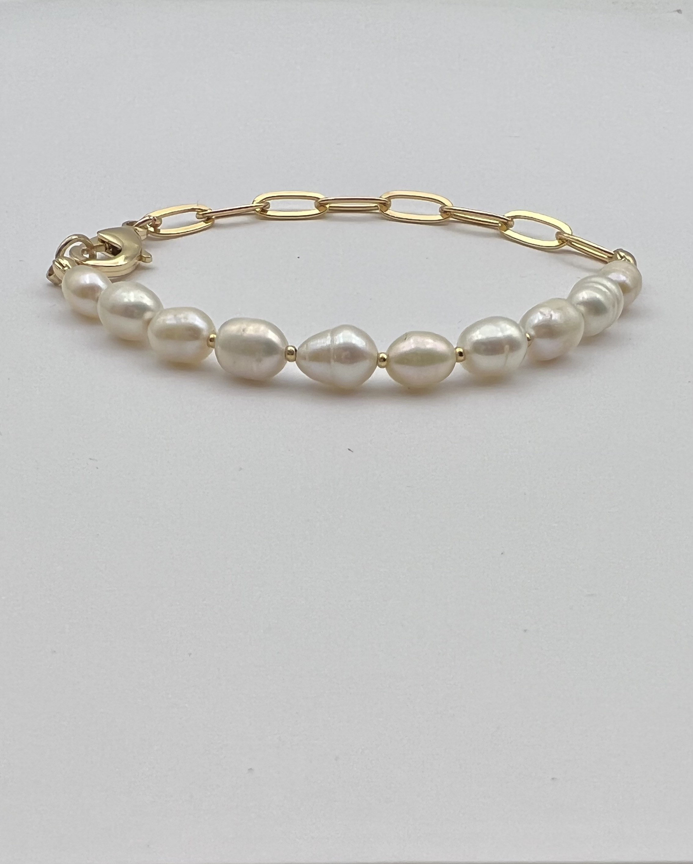 【HYERES LOR】23SS★ H edition BR(W) Cord Chain Bracelet Designer fashion, Seoul-fully created | W Concept