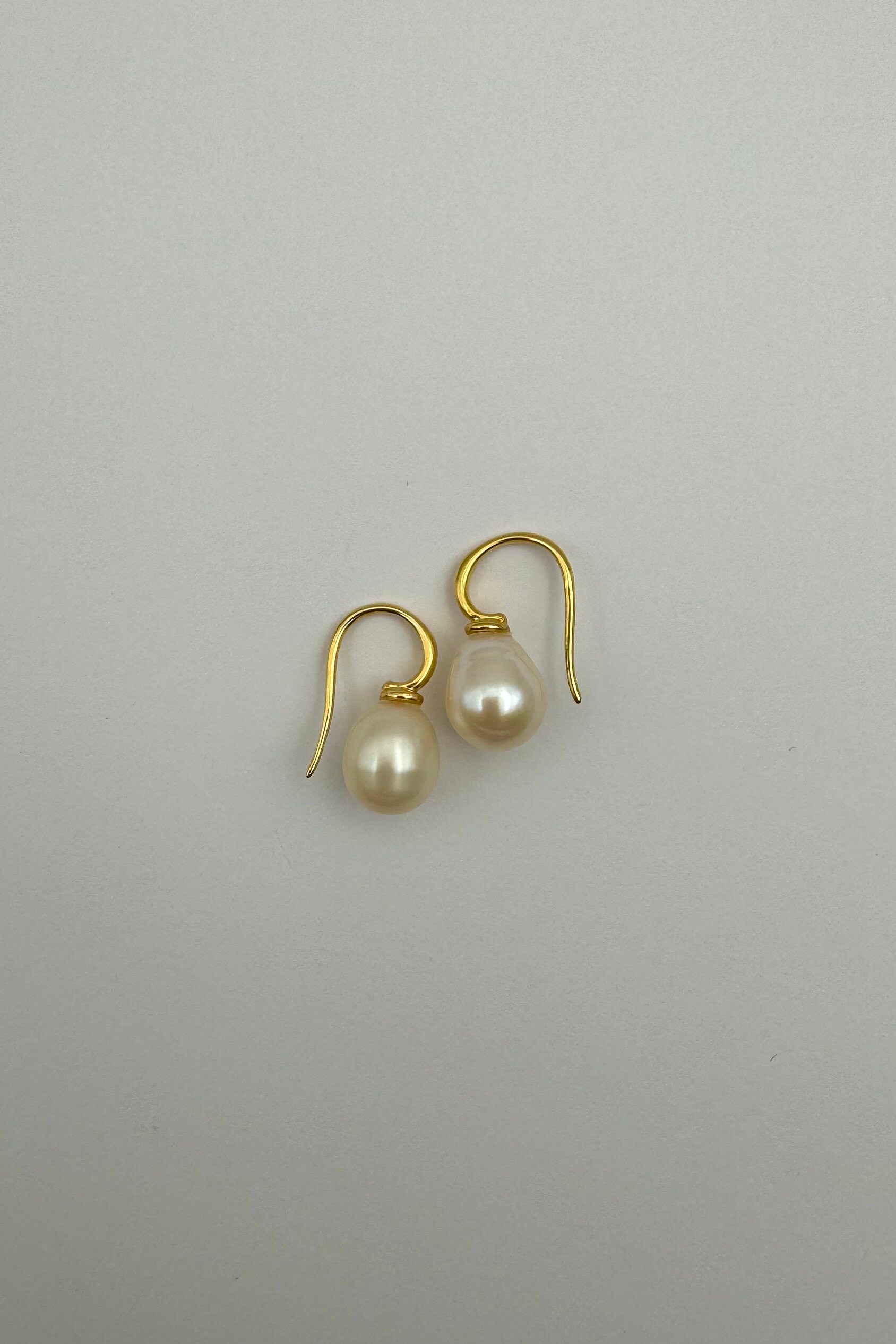 Pearl Stud Earrings Prouds Pearl Drop Earrings Prouds Pearl