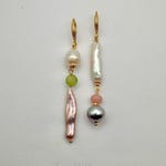 Dangle Earrings