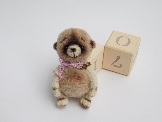 teddy bear lovers