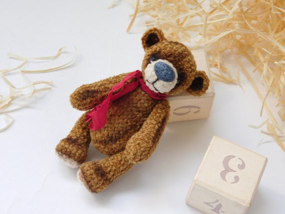 cute tiny teddy bears