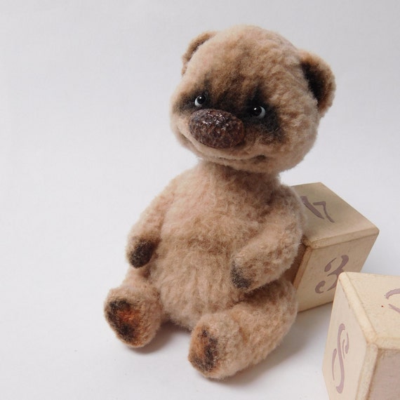 cute tiny teddy bears