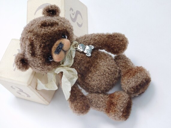 cute tiny teddy bears