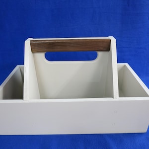 Tool Box - traditional painted