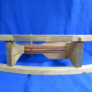 Wwell Rocking Rocking Horse, Quality & Well Built - Etsy
