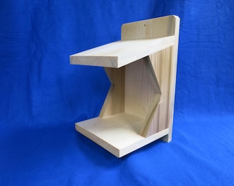 Bird Nesting Platform