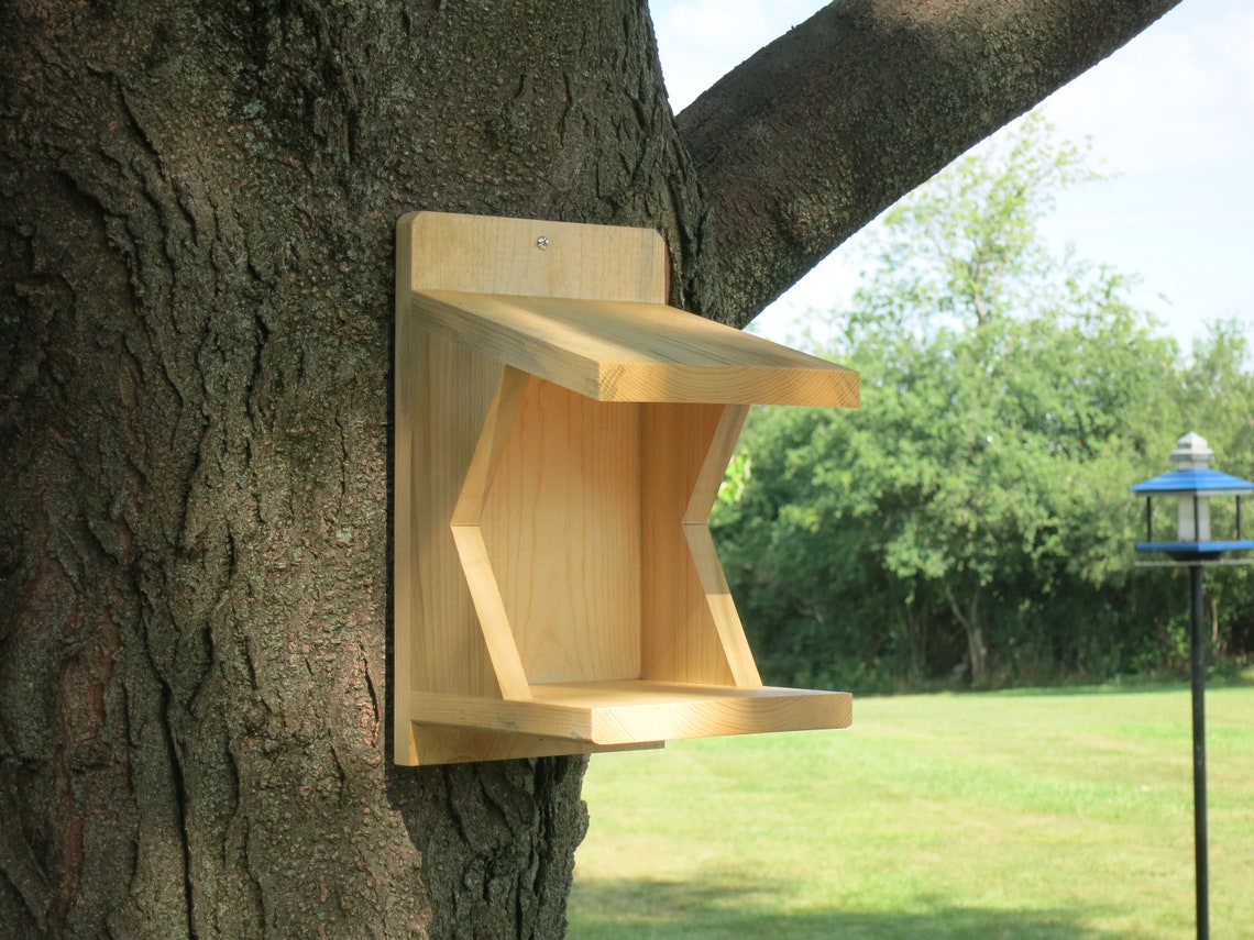 Woodworking Plans For Bird Nesting Platform Makers