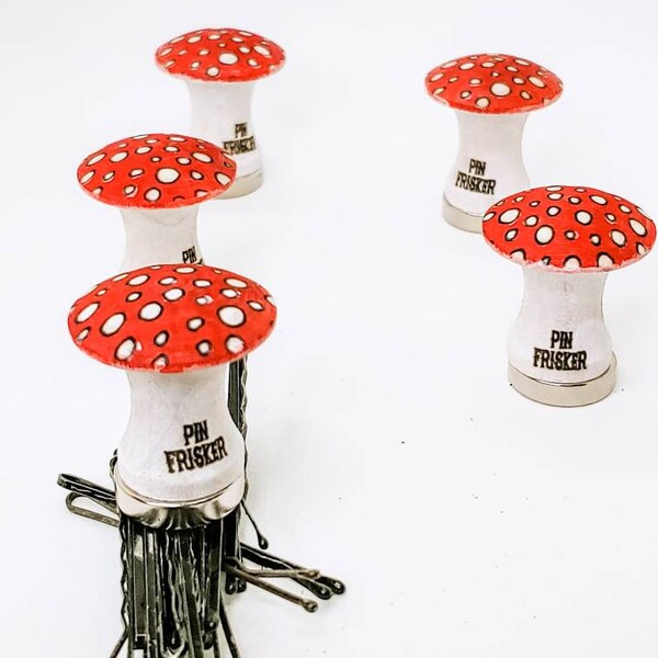 Vintage Bobby Pins Etsy