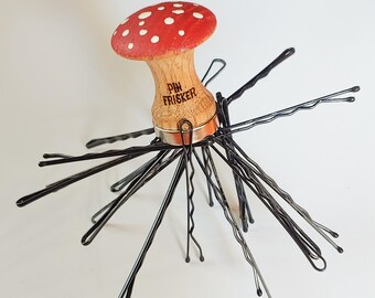 Magnetic Hair Styling Tool Bobby Pin Finder Remover