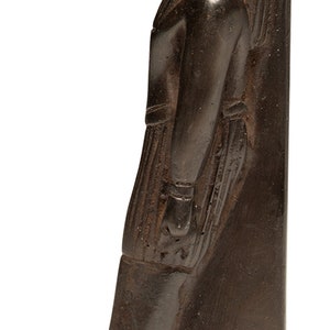 Anubis Statue - Egyptian God Collectible- Made in Egypt