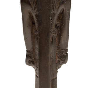 Anubis Statue - Egyptian God Collectible- Made in Egypt