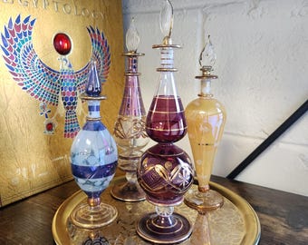 Handblown Glass