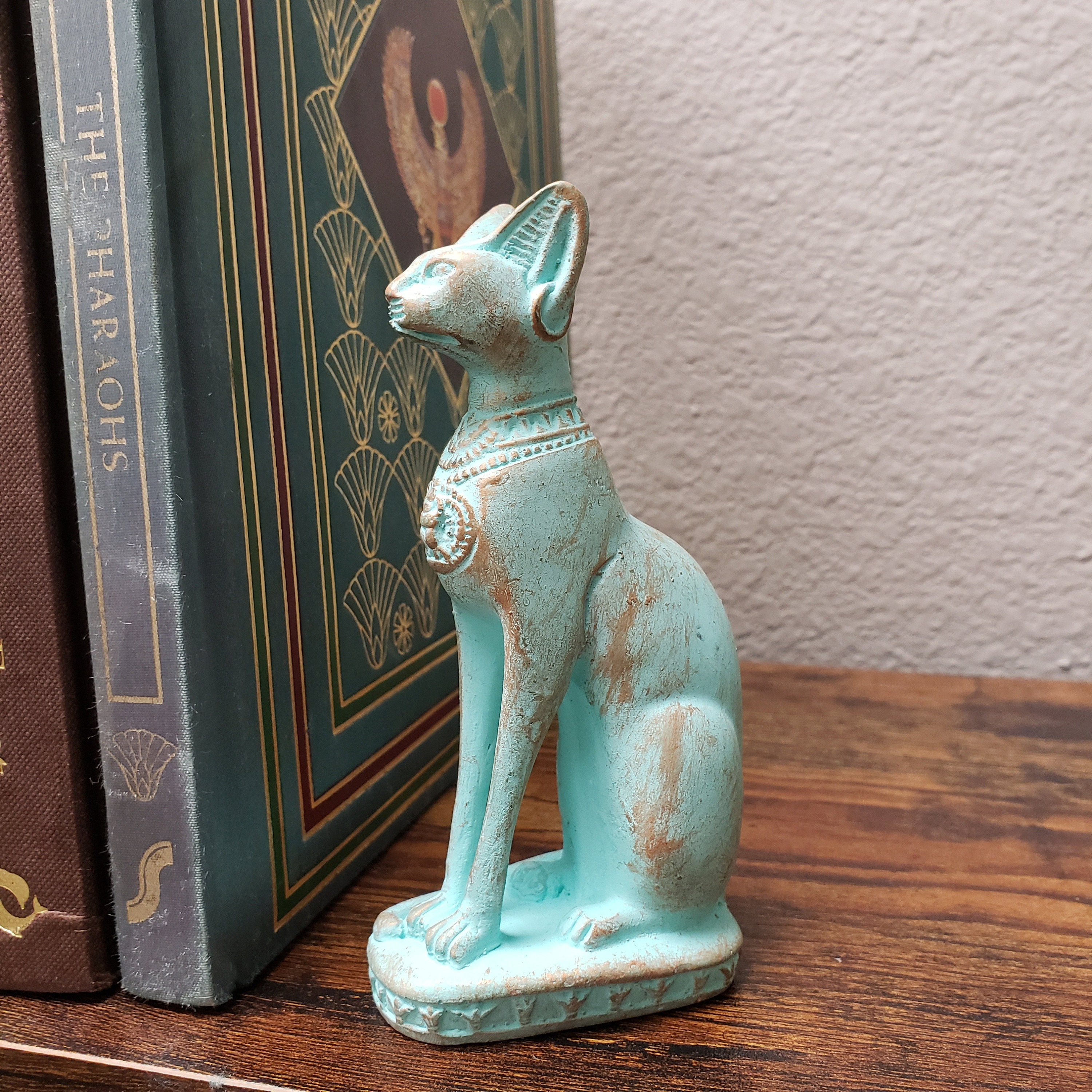 - Art Bastet Etsy