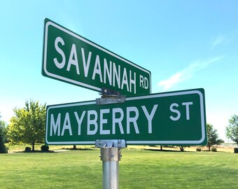 Personalized Street Signs >> Custom Street Sign Etsy Personalized Street Signs >> Custom Street Sign Etsy