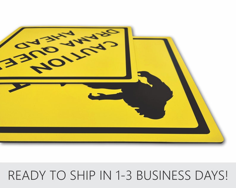 Metal No Trespassing Street Sign Yellow Diamond Traffic Sign Etsy