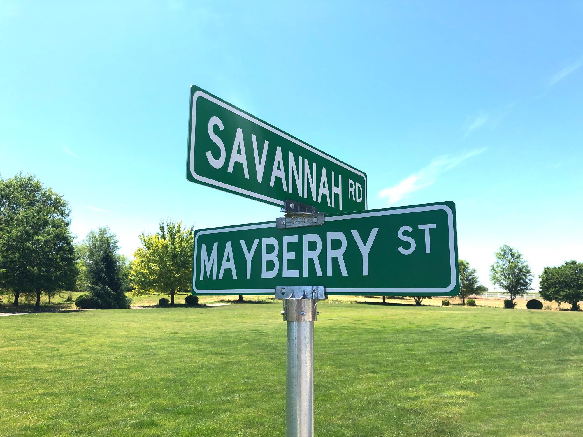 Personalized Street Sign Street Sign Street Signs Etsy