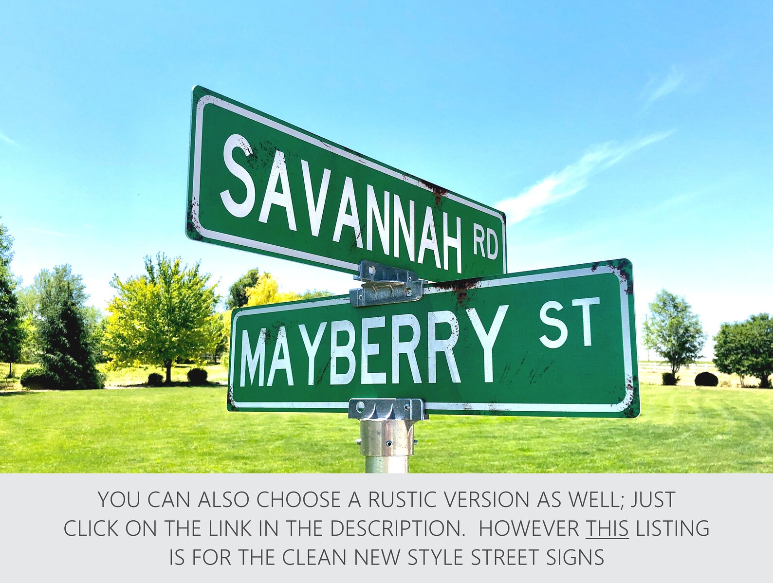 Personalized Street Sign Street Sign Street Signs Etsy
