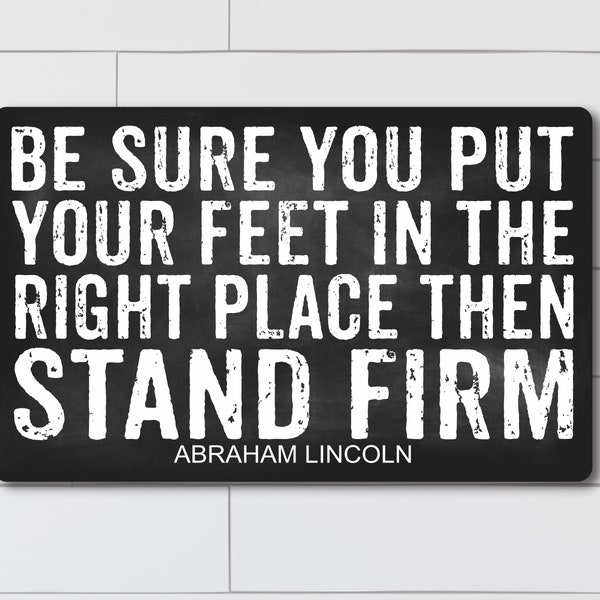 Put Your Feet Up Etsy